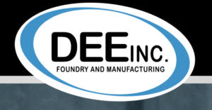 Dee, Inc logo