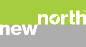 New North logo