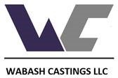 Wabash Castings logo
